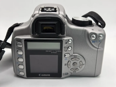 Canon Rebel XT Image