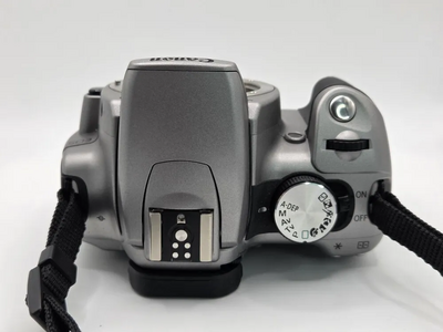 Canon Rebel XT Image