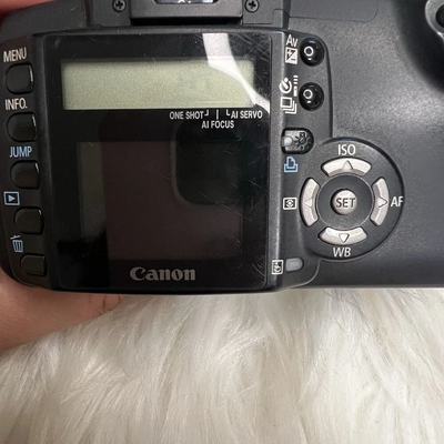 Canon Rebel XT Image