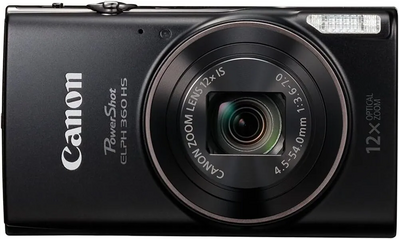 Canon CNPSELPH360HSK Image
