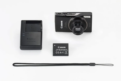 Canon CNPSELPH360HSK Image