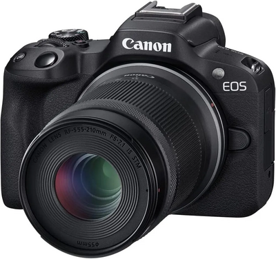 Canon E14CNEOSR50LENX2 Image