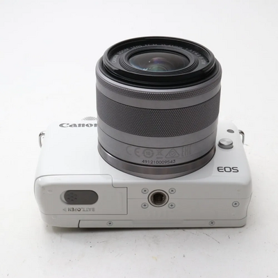 Canon EOS M10 Image