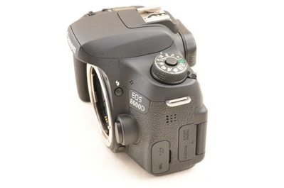 Canon 8000D 18-135 IS STM LK Image
