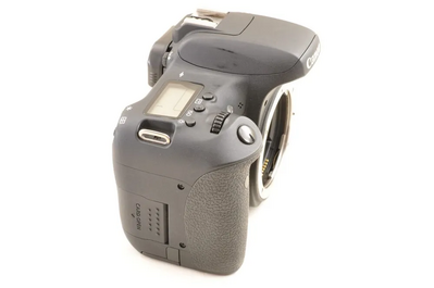 Canon 8000D 18-135 IS STM LK Image