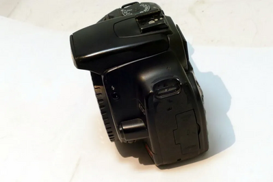 Canon Rebel XT Image