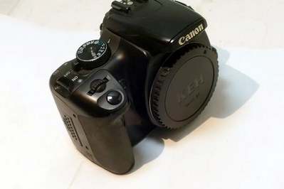 Canon Rebel XT Image