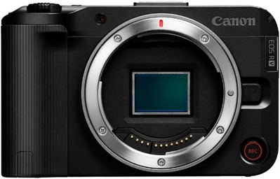 Canon R50 V Image