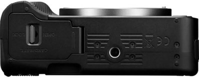 Canon R50 V Image