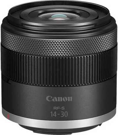Canon R50 V Image