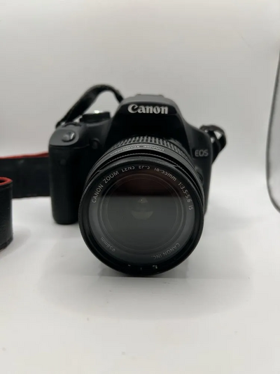 Canon Eos rebel t1i Image