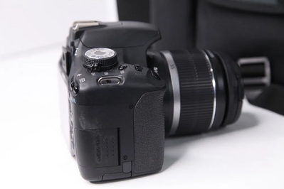 Canon Eos rebel t1i Image