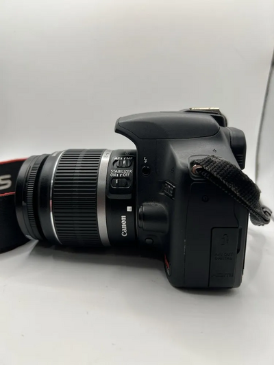 Canon Eos rebel t1i Image
