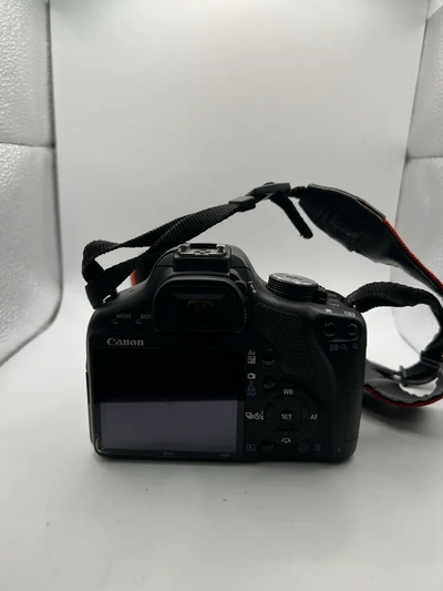 Canon Eos rebel t1i Image