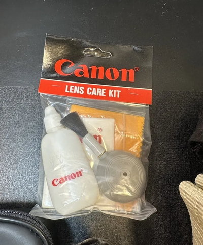 Canon Eos rebel xs Image