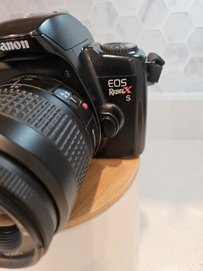 Canon Eos rebel xs Image