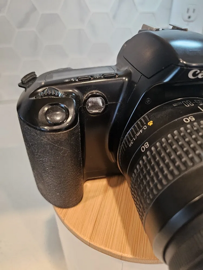 Canon Eos rebel xs Image