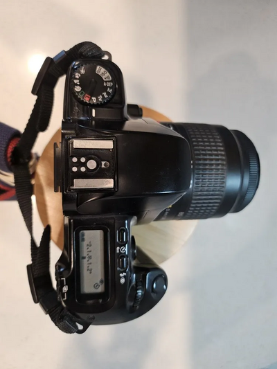 Canon Eos rebel xs Image