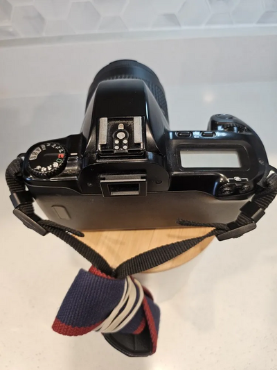 Canon Eos rebel xs Image