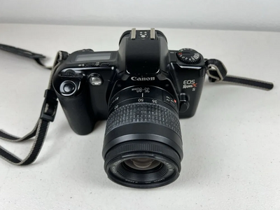Canon Eos rebel xs Image