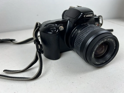 Canon Eos rebel xs Image