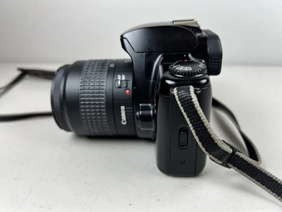 Canon Eos rebel xs Image