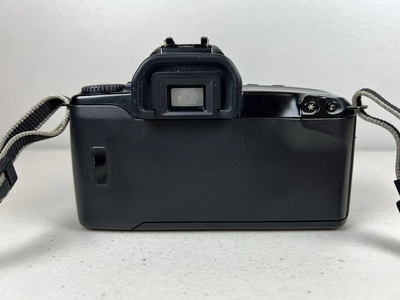 Canon Eos rebel xs Image