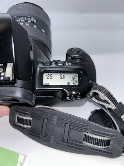 Canon Eos rebel xs Image
