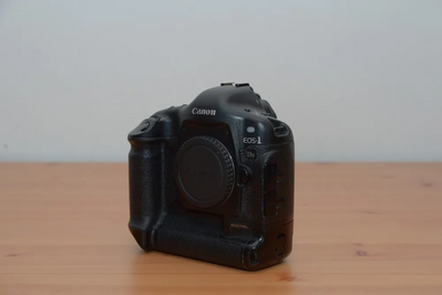 Canon Eos-1ds Image