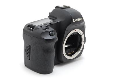 Canon Eos 5d mark ii Image