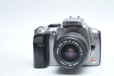 Canon Digital Rebel Image