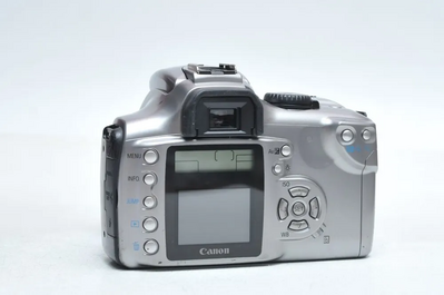 Canon Digital Rebel Image