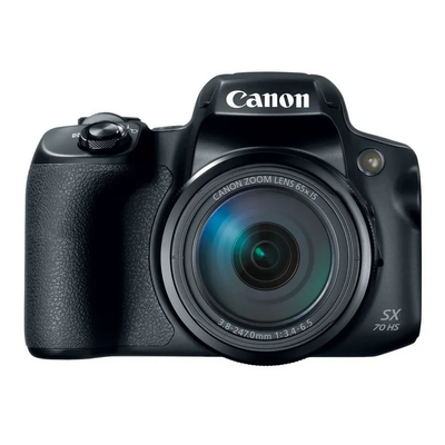 Canon Powershot sx70 hs Image