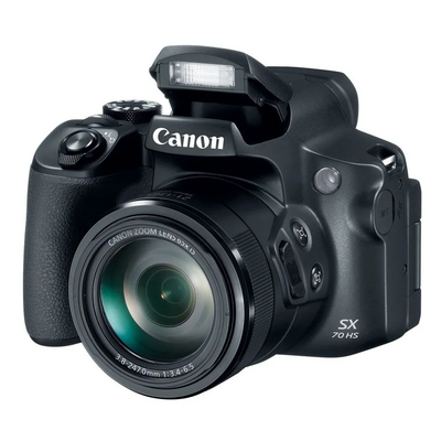 Canon Powershot sx70 hs Image