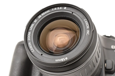 Canon Eos-7 Image