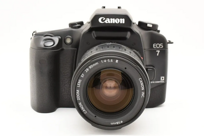 Canon Eos-7 Image