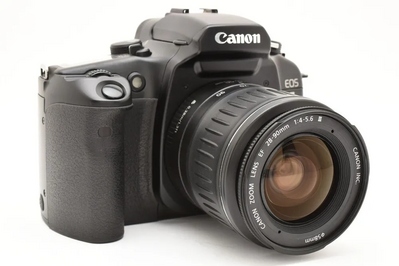 Canon Eos-7 Image