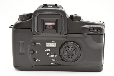 Canon Eos-7 Image