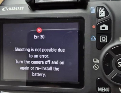 Canon Eos rebel t3 Image