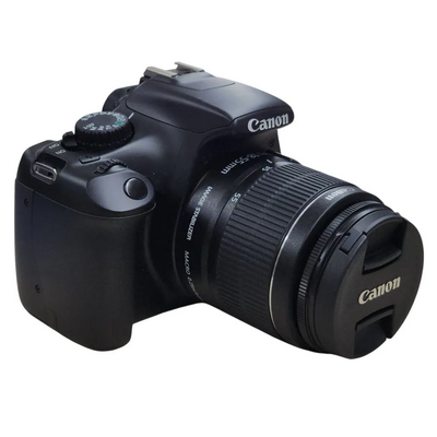 Canon Eos rebel t3 Image