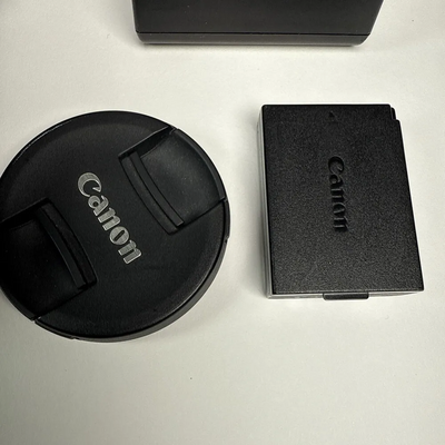 Canon Eos rebel t3 Image