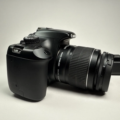 Canon Eos rebel t3 Image