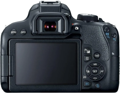 Canon EOS Rebel T7i Image