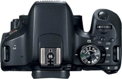 Canon EOS Rebel T7i Image
