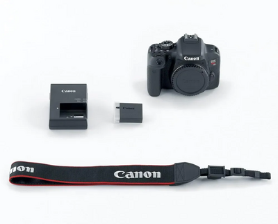 Canon EOS Rebel T7i Image