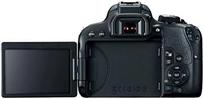 Canon EOS Rebel T7i Image