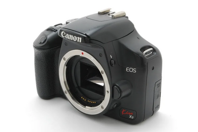 Canon Eos 450d Image