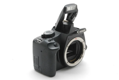 Canon Eos 450d Image