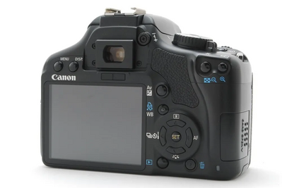 Canon Eos 450d Image