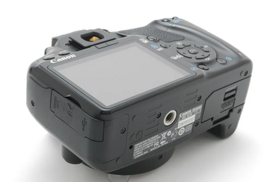 Canon Eos 450d Image